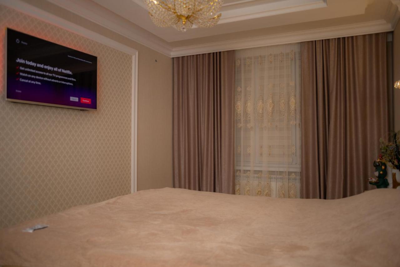 Center Candle Apartment Chisinau Eksteriør bilde